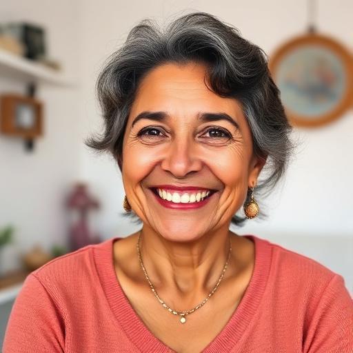 María González
