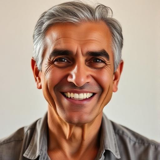 Roberto Hernández